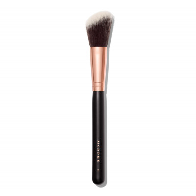 Morphe R4 - Angle Blush Brush